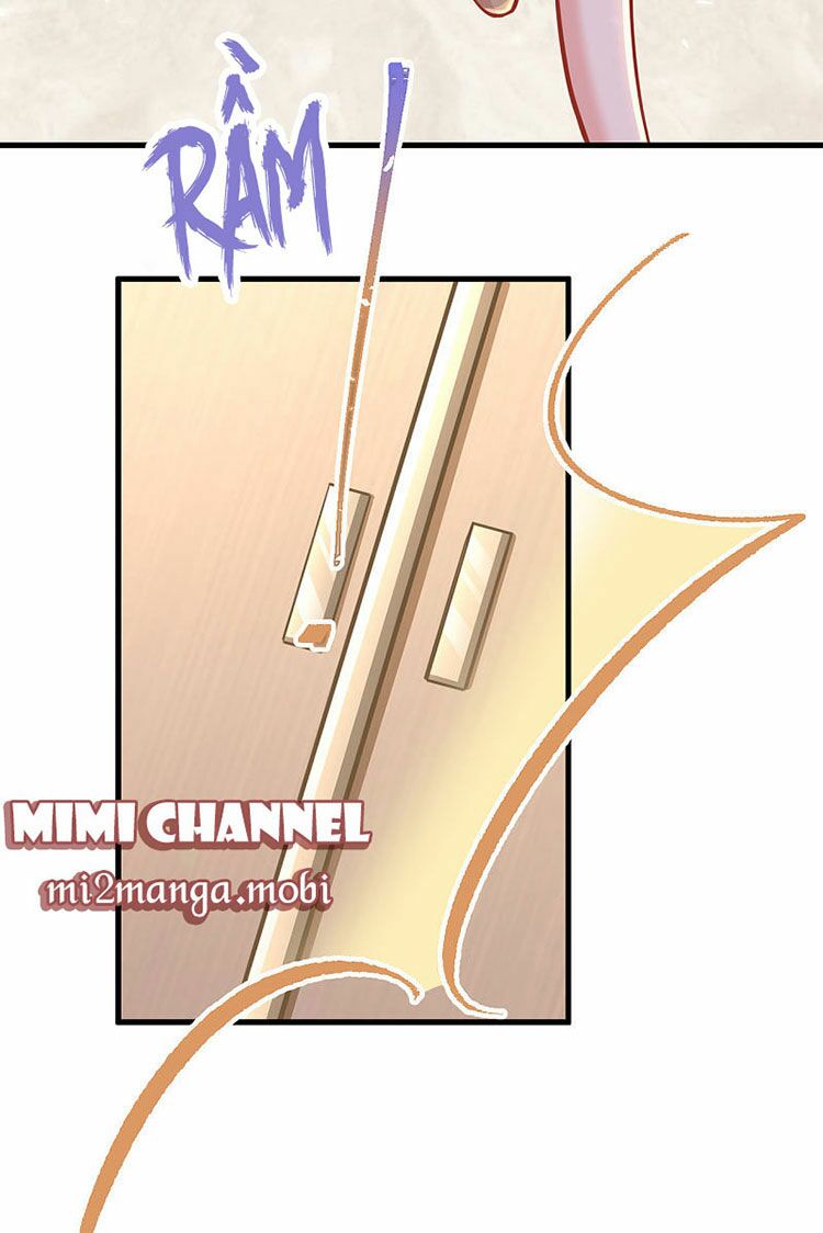 manh bảo ngọt ngào chapter 36 15