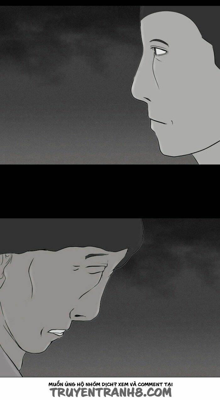 thứ sáu: những câu chuyện cấm chapter 41 34