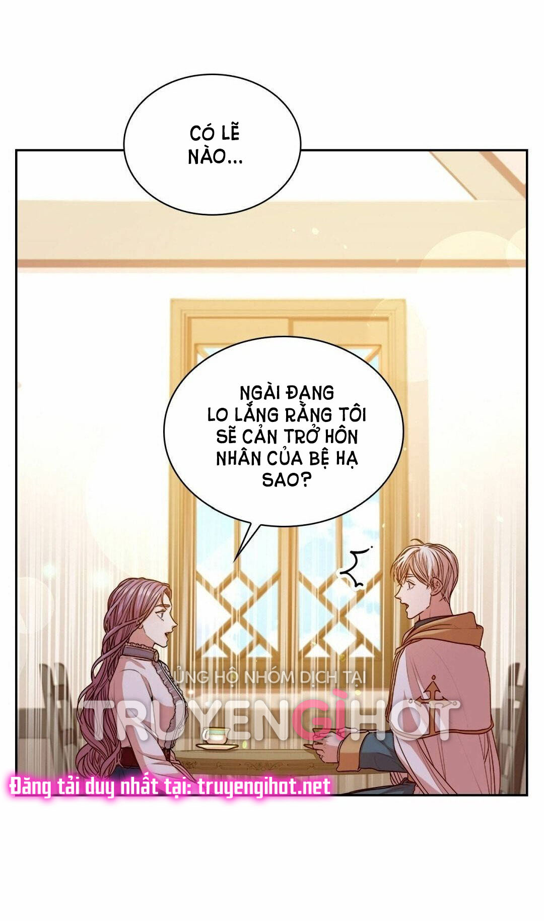 trở thành thư ký của bạo chúa chapter 22 33