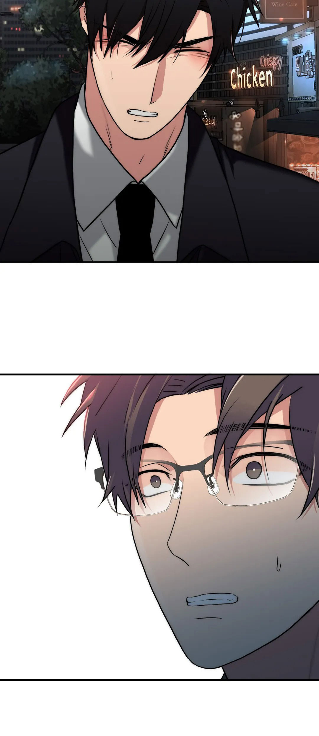 đưa đón người yêu chapter 87 17