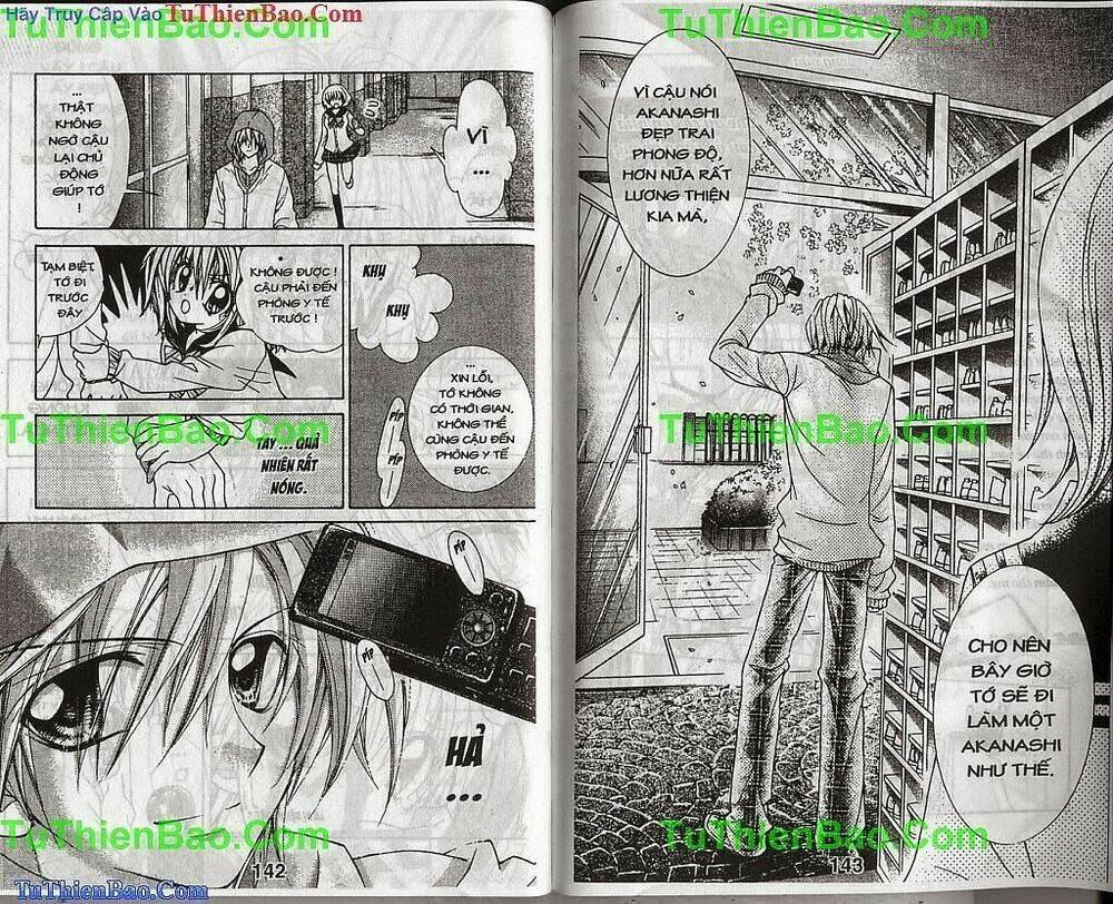 chuyện tình kỳ ảo chapter 3 72