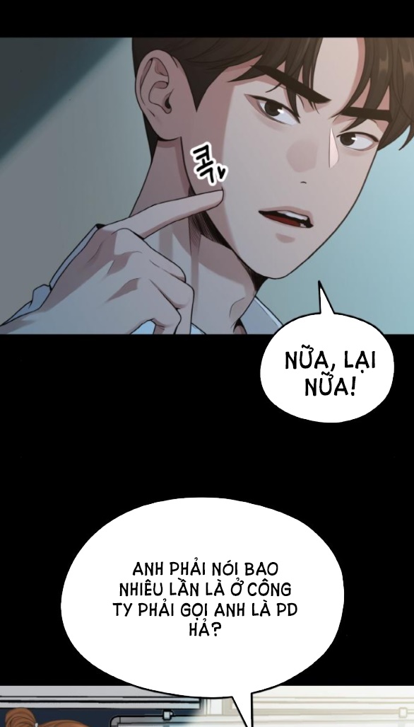 Cuộc Sống Của Tác Giả Truyện Người Lớn chapter 9.2 - Trang 3