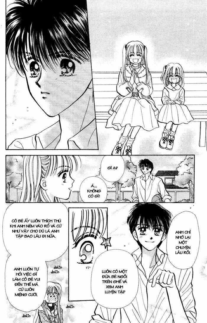 baby love chapter 13 27