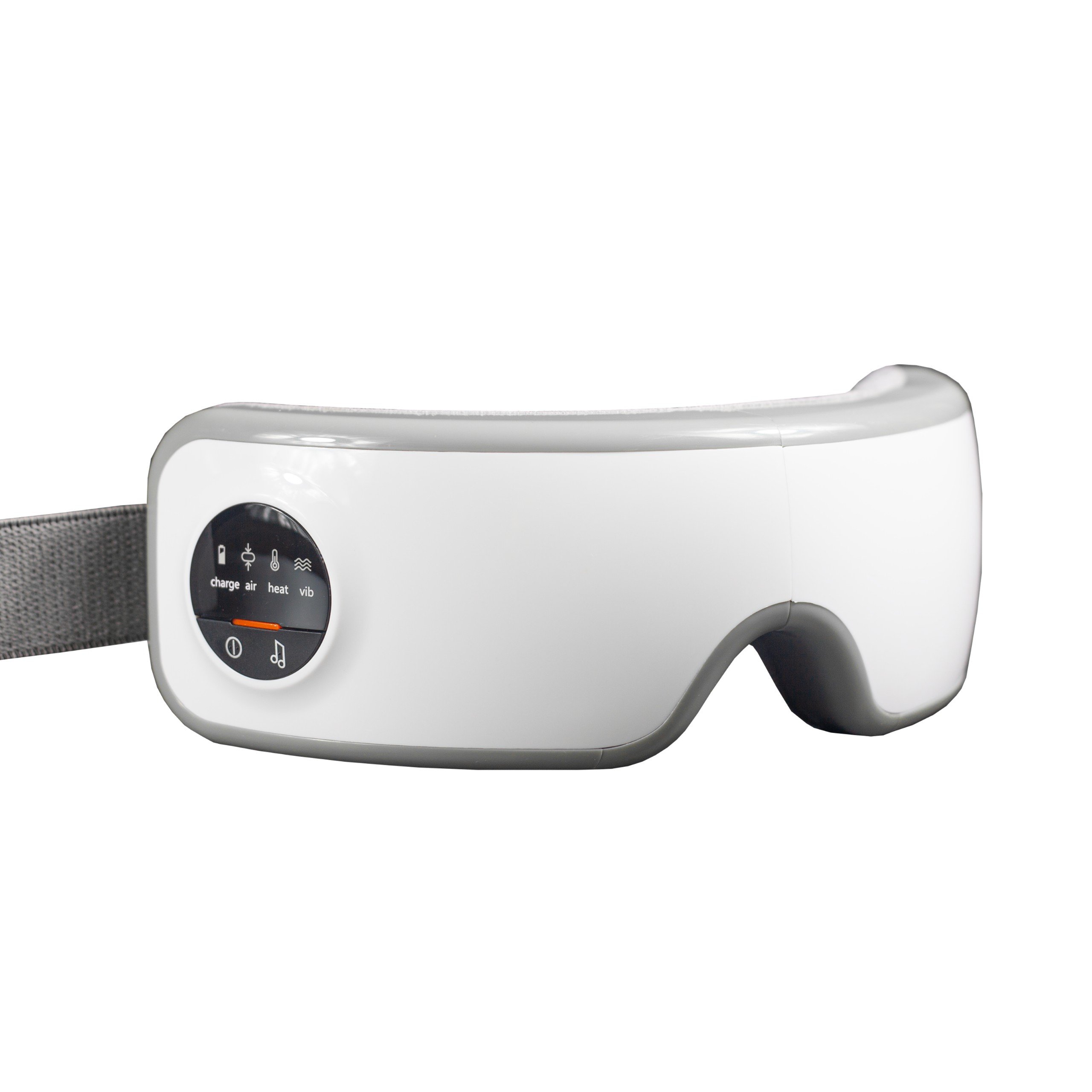 Máy massage mắt thông minh HOMCA M7 – có kết nối bluetooth phát nhạc