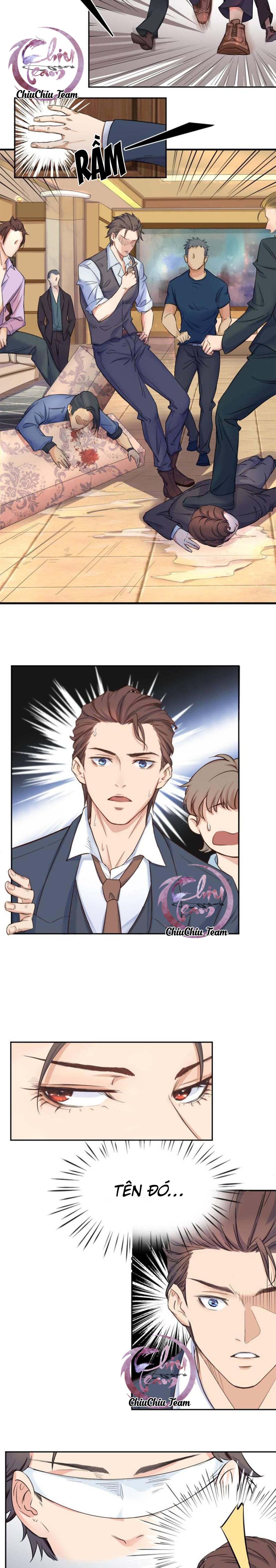 thu dĩ vi kỳ chapter 2 2