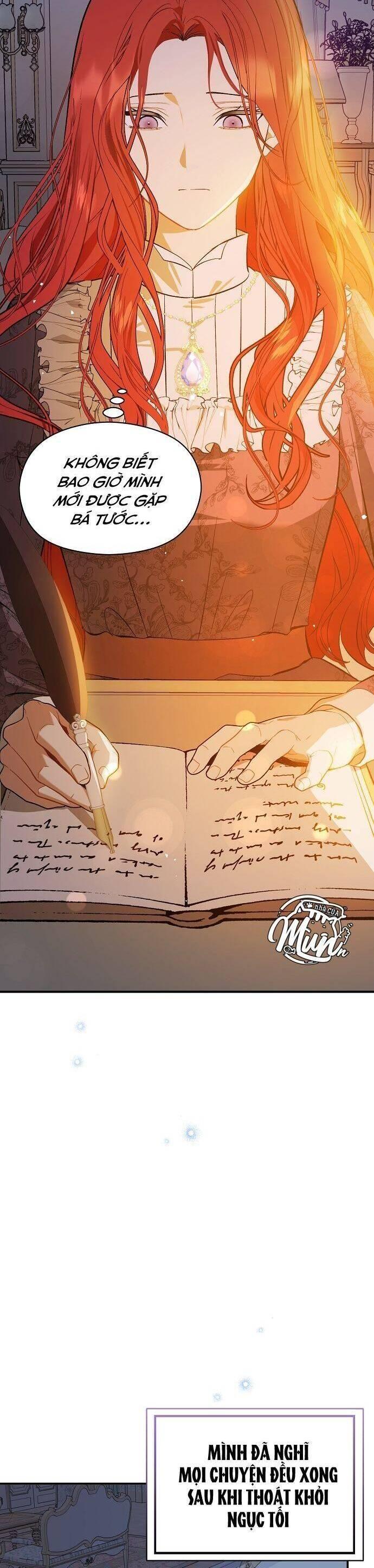 tôi không cố ý quyến rũ nam chính đâu! chapter 66 15