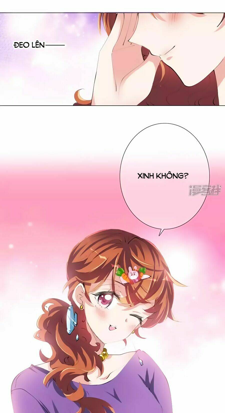 gia sư tình yêu của tôi chapter 11 19