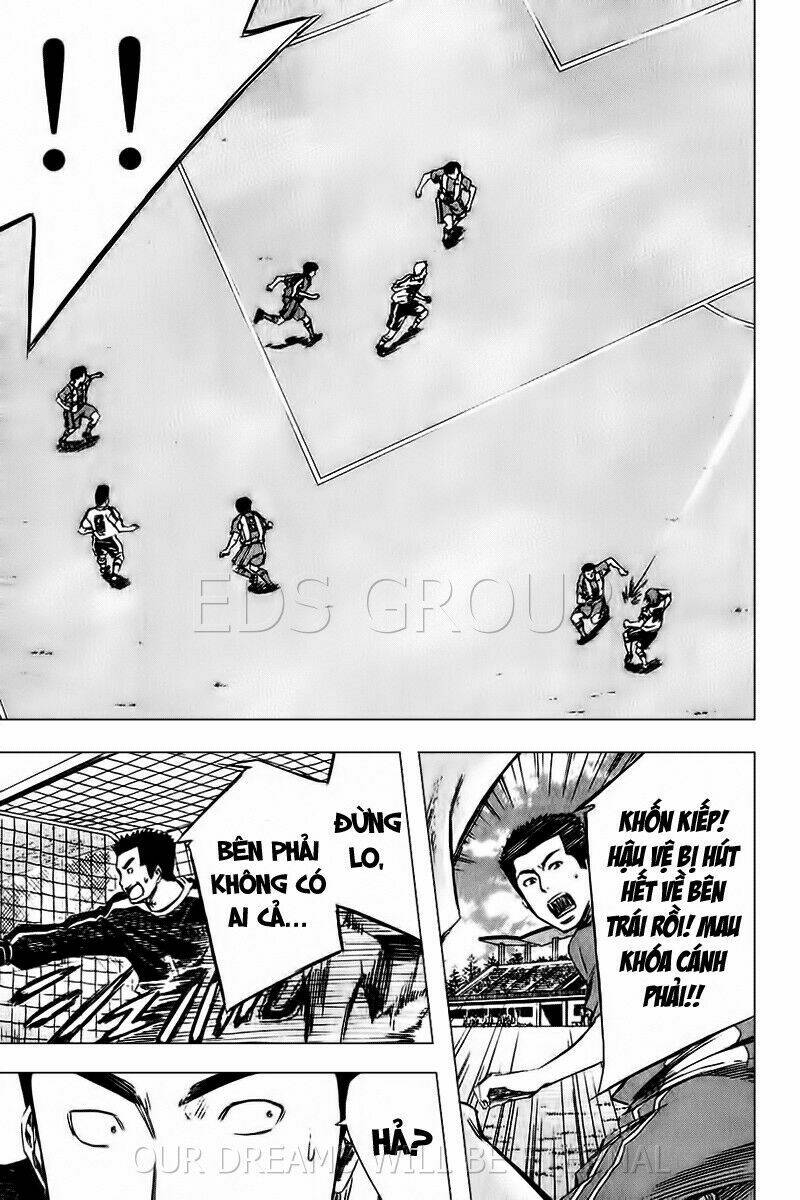 kỵ sĩ trong vòng cấm chapter 14 19