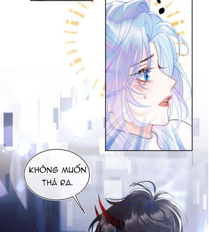 vị chỉ huy lạnh lùng khóc trong vòng tay tôi chapter 2 18