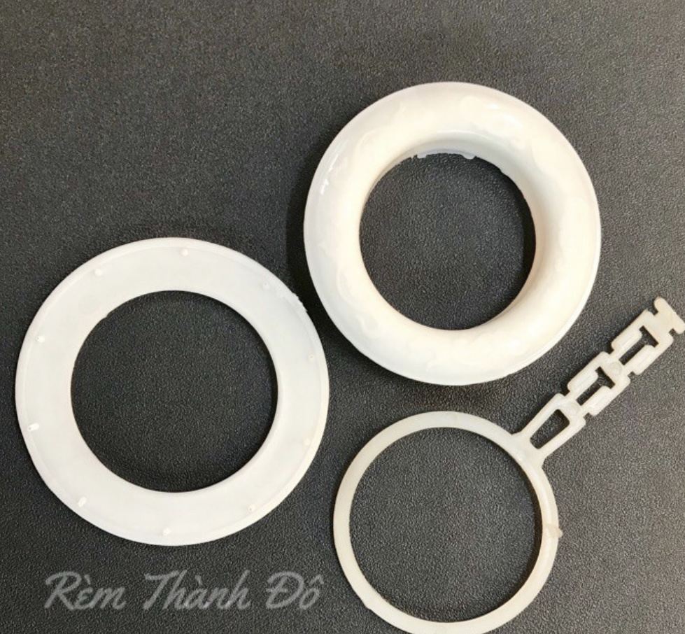 Khoen ore may rèm cửa / Ốp ore / vòng ore