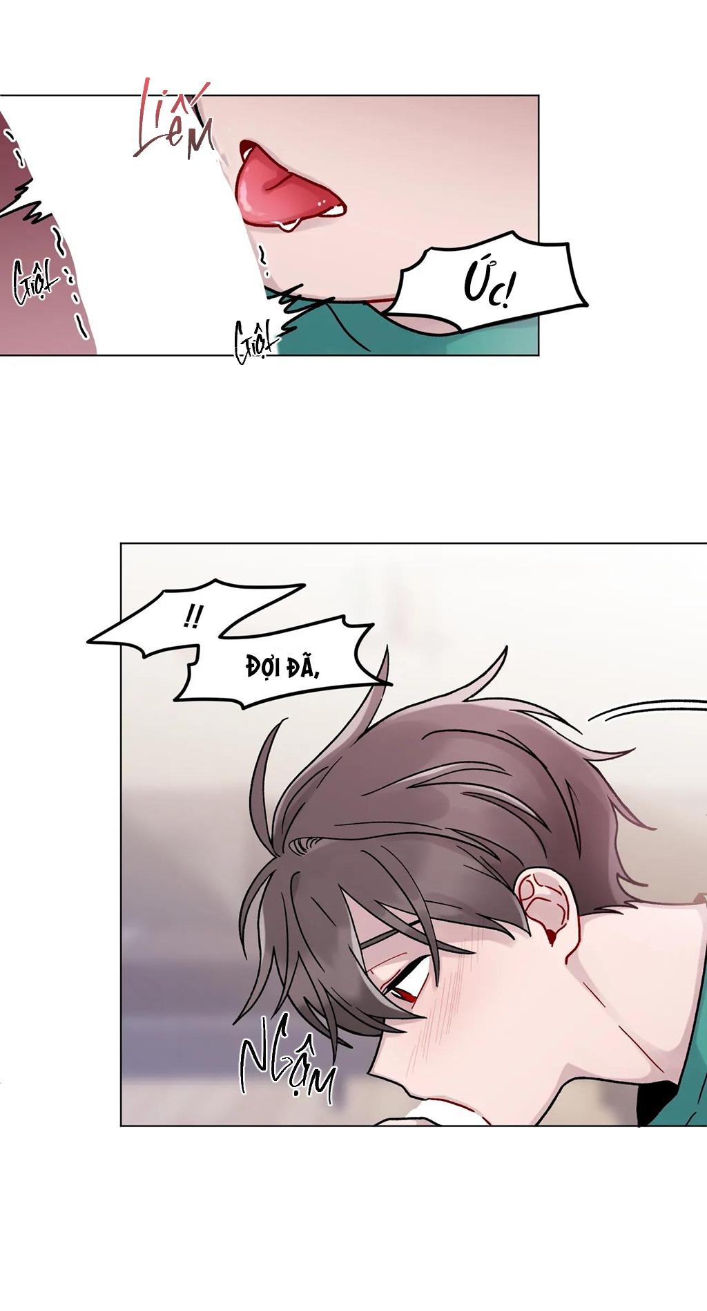 cơn mưa rào mùa hạ chapter 6 17