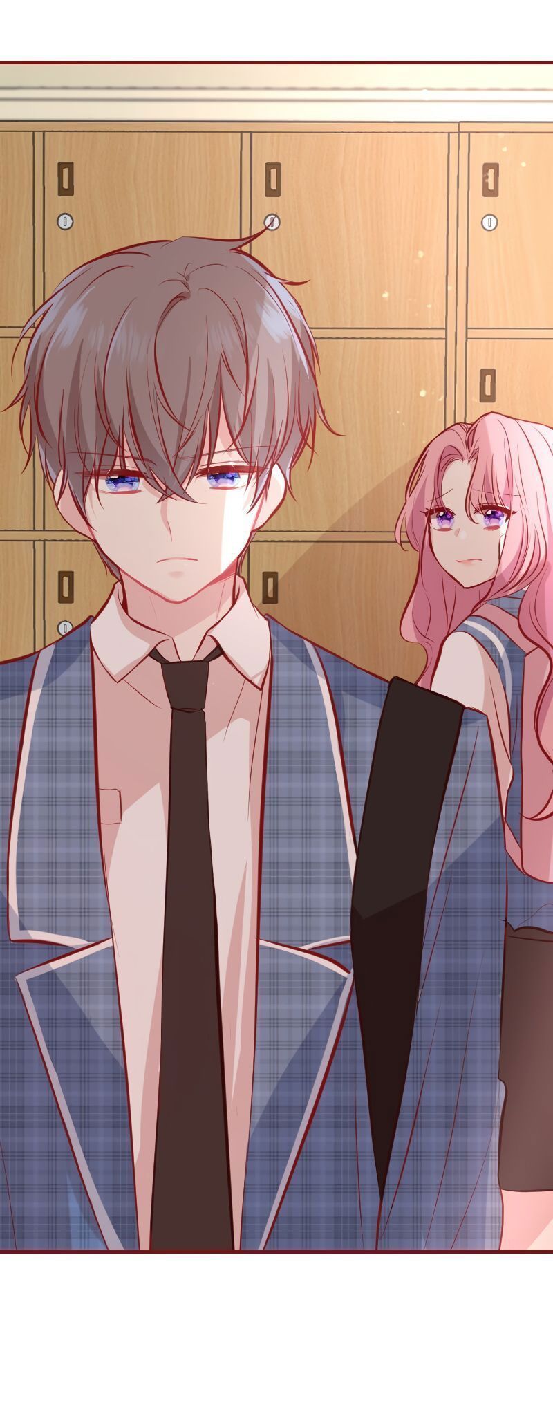 mù quáng vì yêu anh chapter 15 43