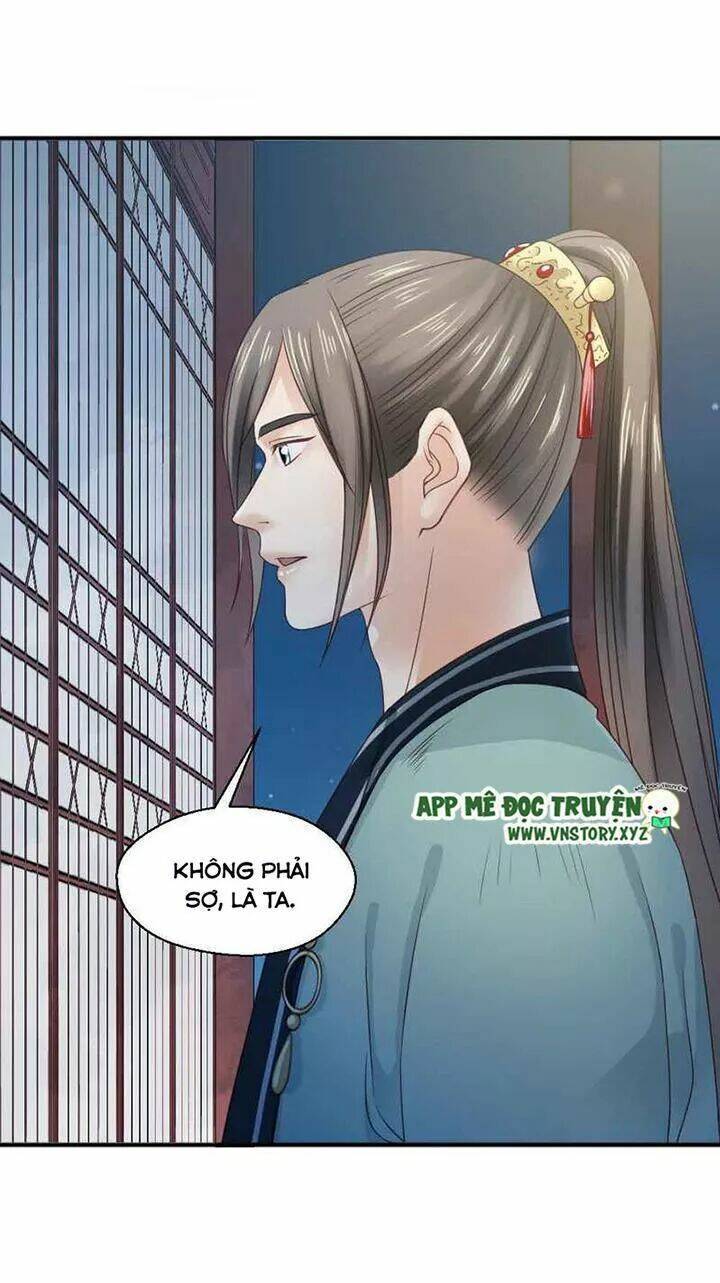 kiều nữ độc phi chapter 124 4