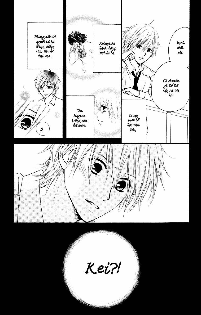 seishun panda! chapter 3 26