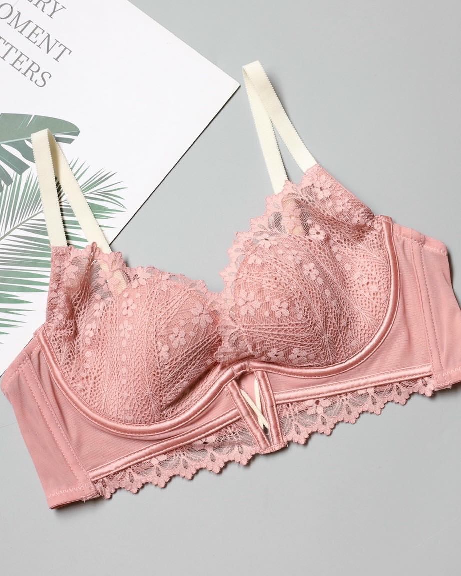 Đồ Lót Nữ Nâng Cá Tính - B.Lingerie