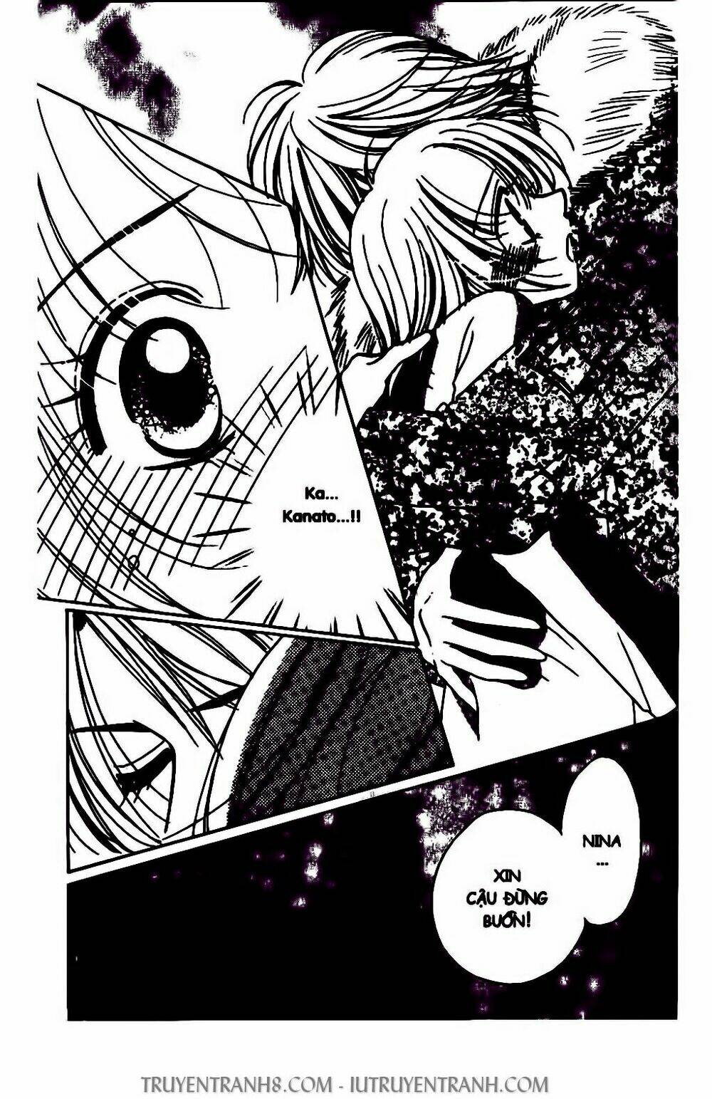 bộ sưu tập lọ lem chapter 38 18