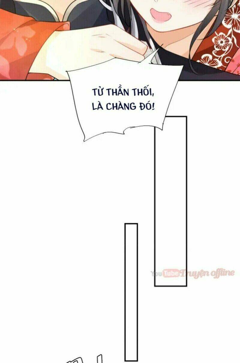 tôi trở thành tổ tông của 5 vị đại lão chapter 45 17