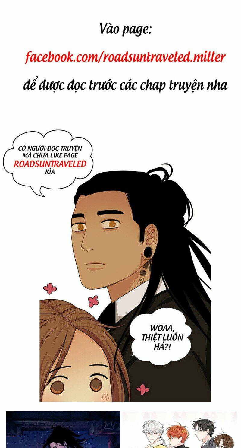 anh hùng và hiệp nữ chapter 33 38