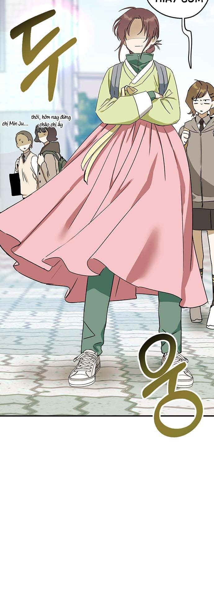 nhân duyên kiếp trước chapter 8.2 19