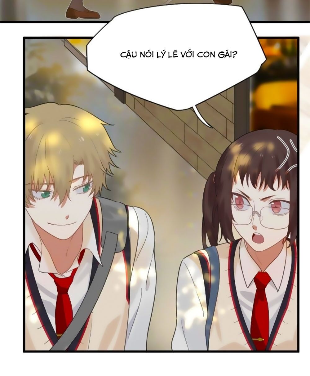 xông vào tim anh chapter 4 31