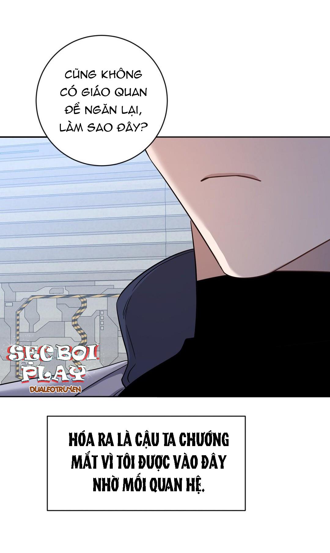 vô danh chapter 13 18