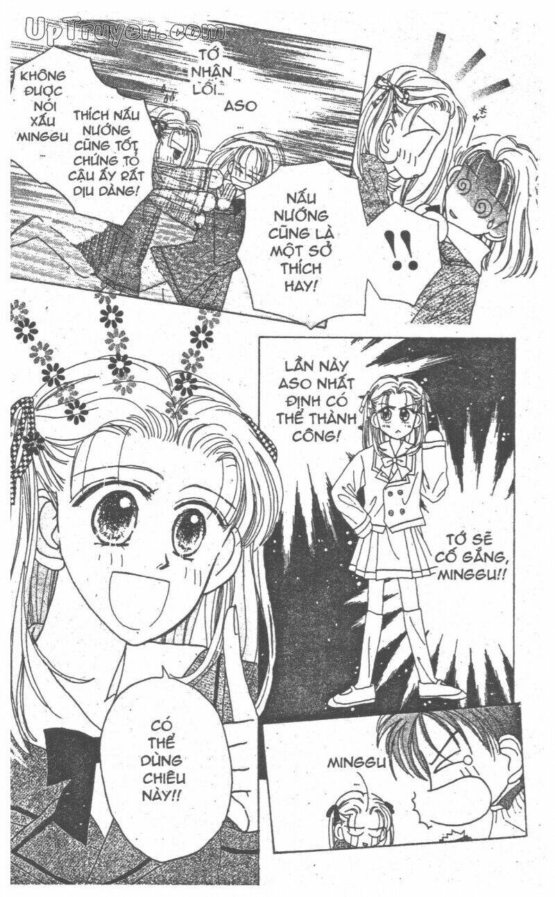 ban trai của tôi - my boyfriend chapter 1 56