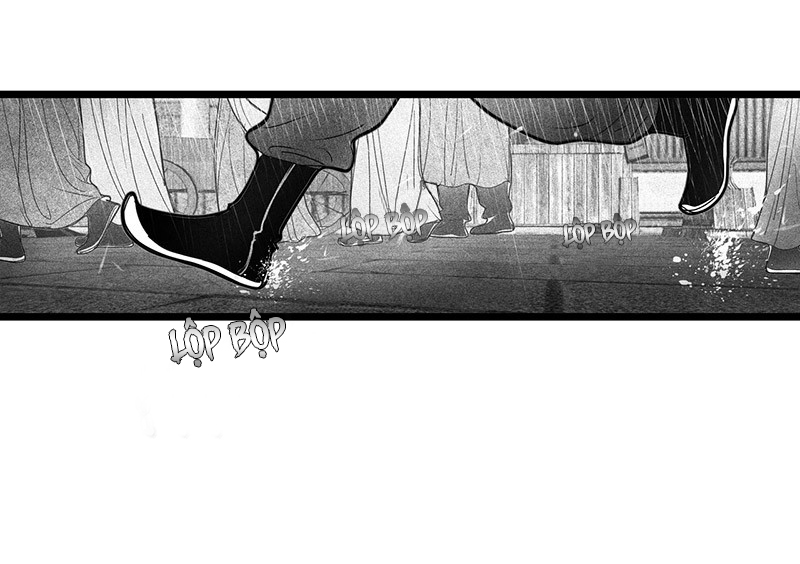 ẩn sơn mộng đàm chapter 3 3