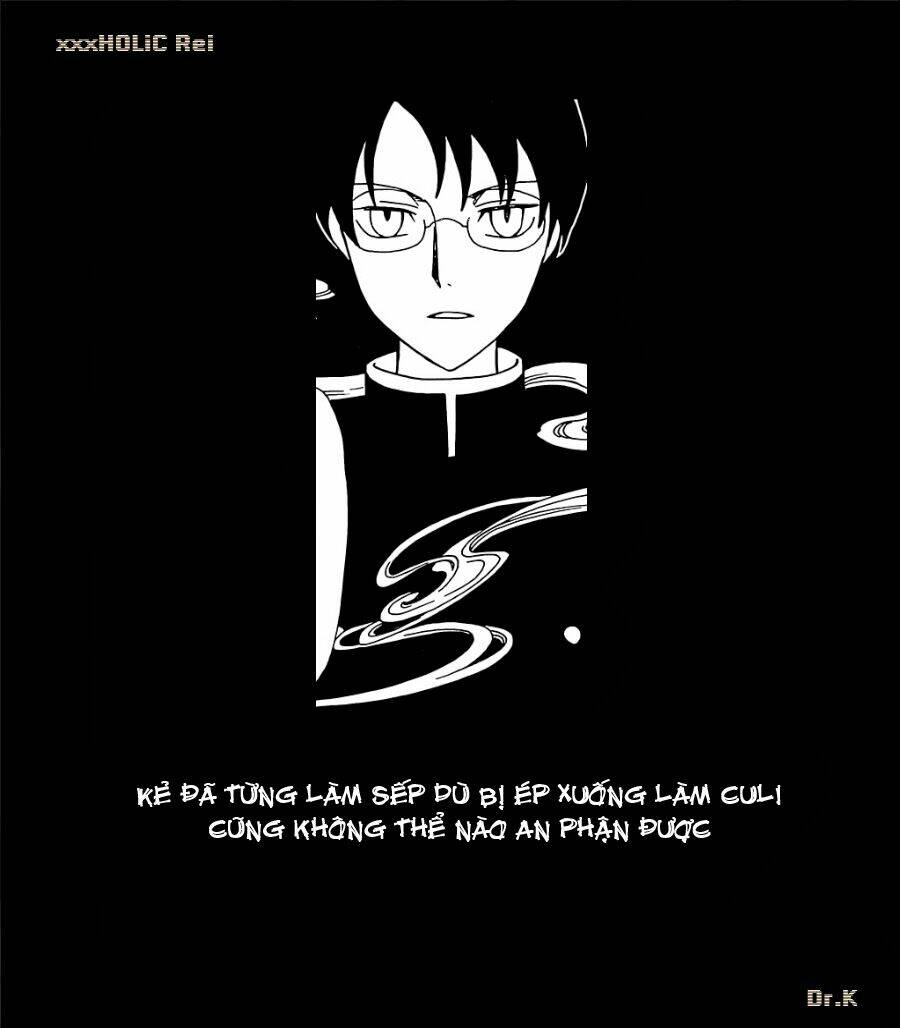xxxholic rei chapter 22 16