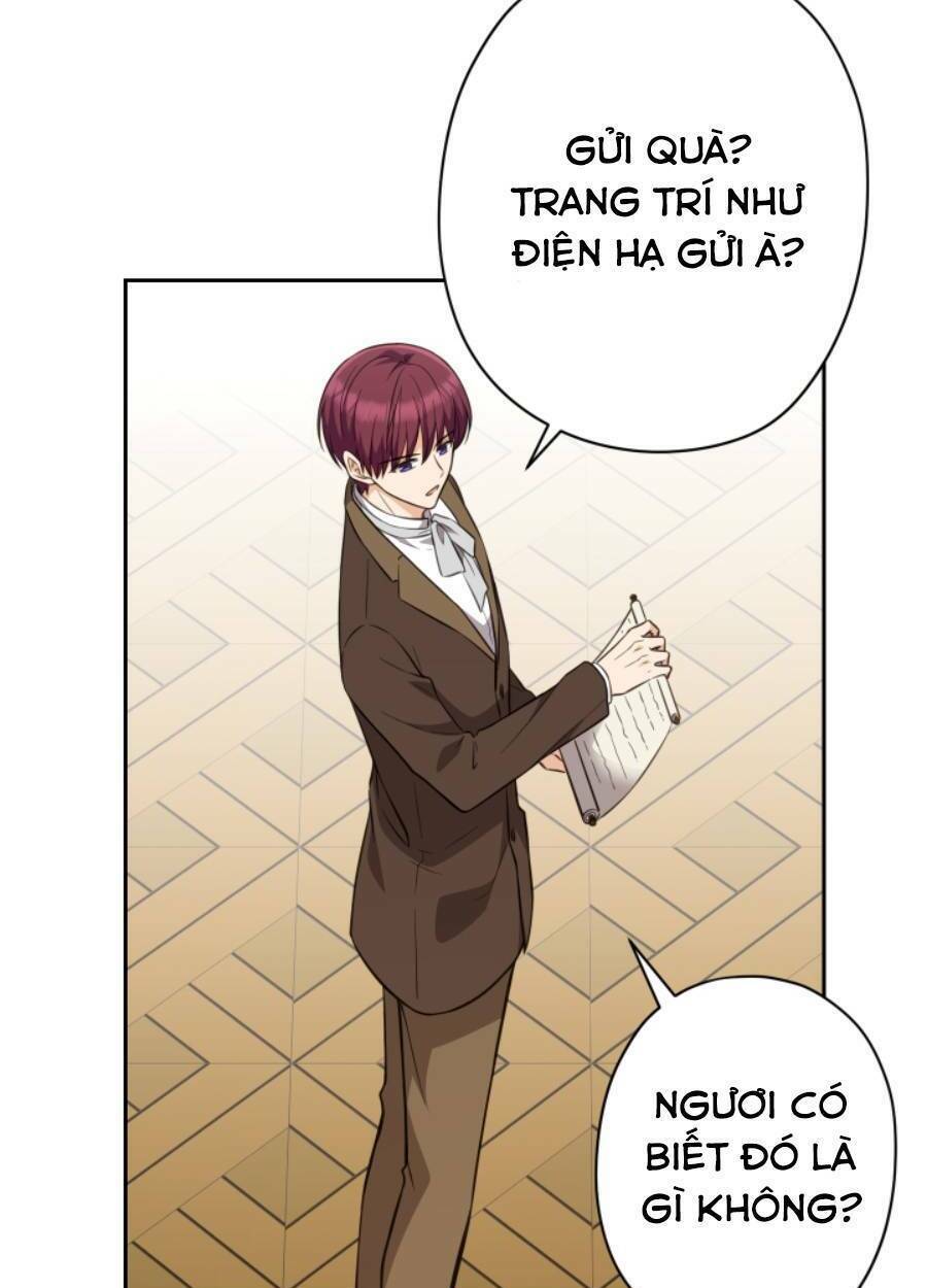 gửi đến người bạn của tôi chapter 23 45