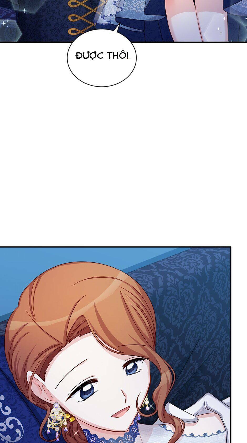 nữ công tước với tâm hồn trống rỗng chapter 70 23