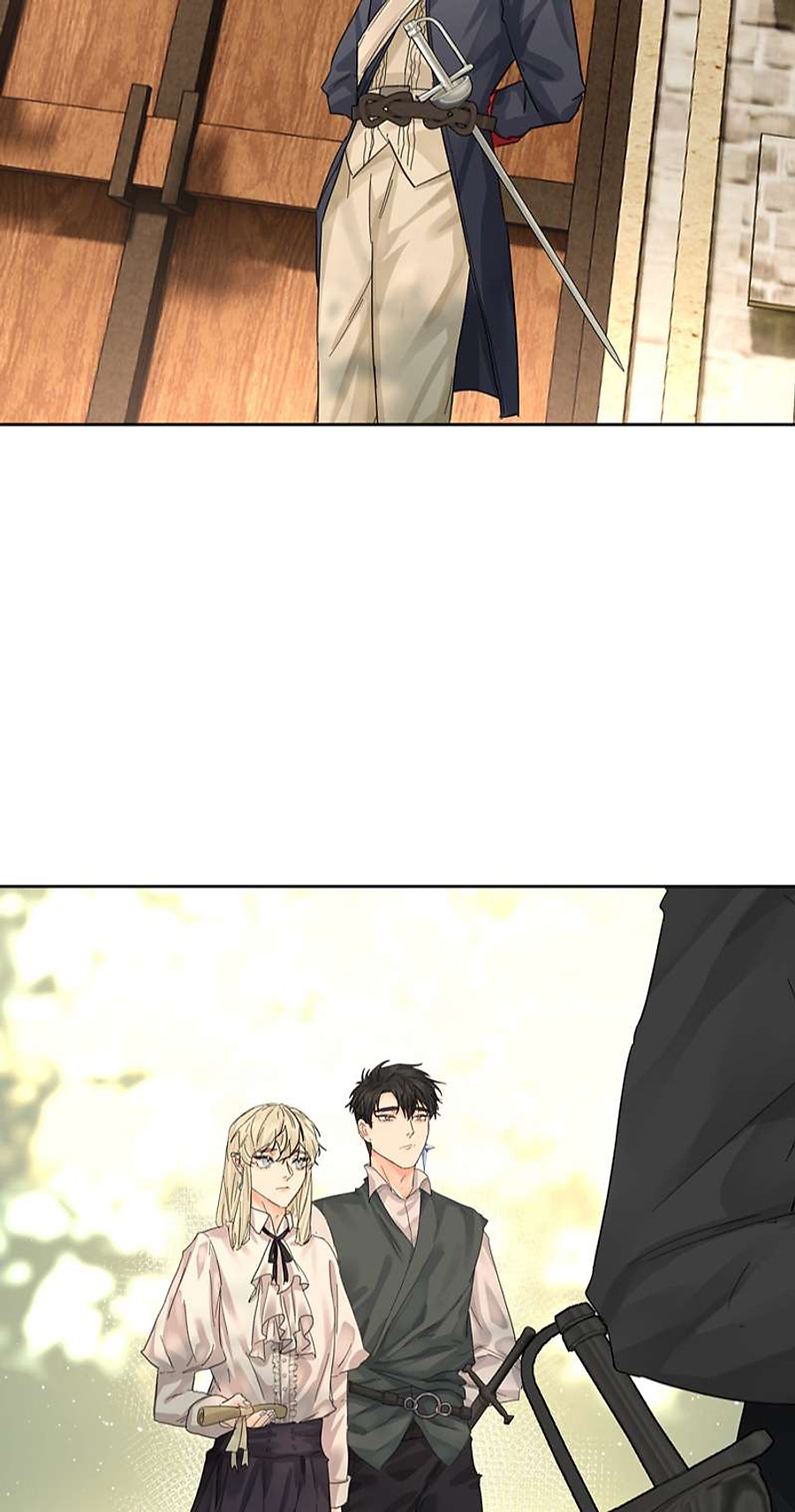 Tiền Nhiệm Vi Vương chapter 36 26