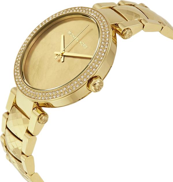 Đồng Hồ Nữ Dây Kim Loại Michael Kors MK6425 (39mm)