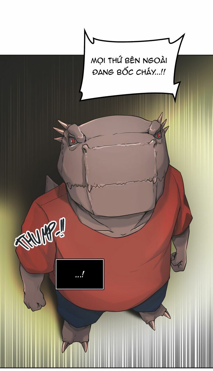 tòa tháp bí ẩn 2 chapter 326.5 47