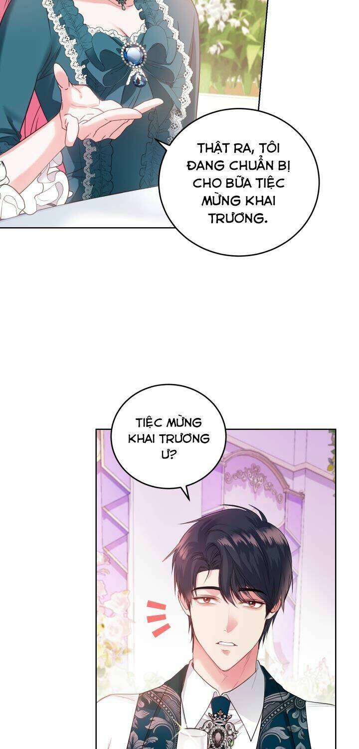 nhà điều chế nước hoa độc quyền của bạo chúa chapter 29 5