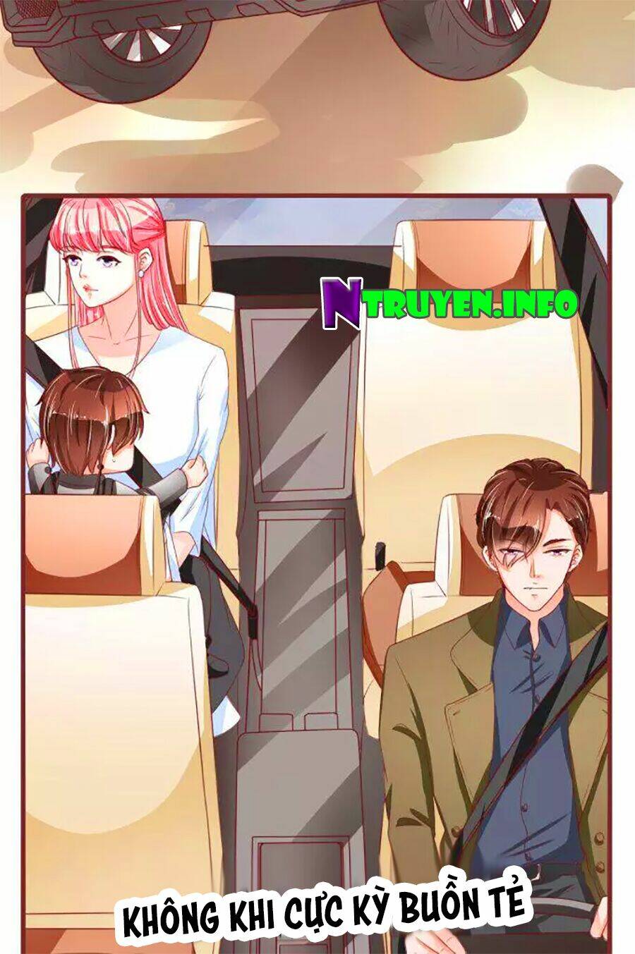 vương tước tư hữu bảo bối chapter 74 12