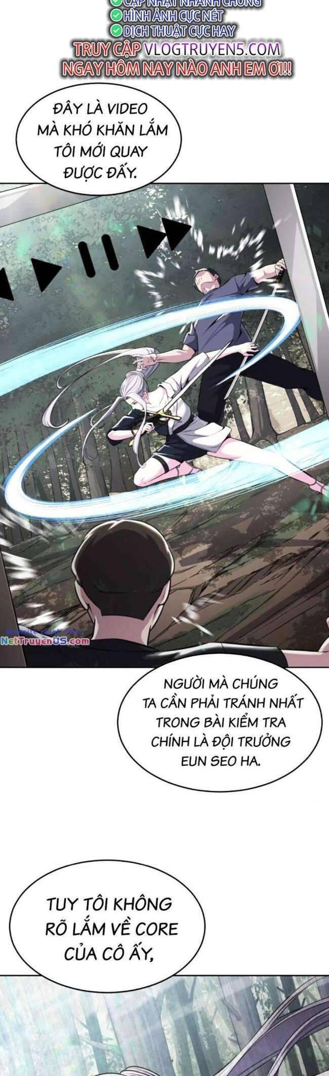 Cậu Bé Của Thần Chết Chapter 196 - Trang 35