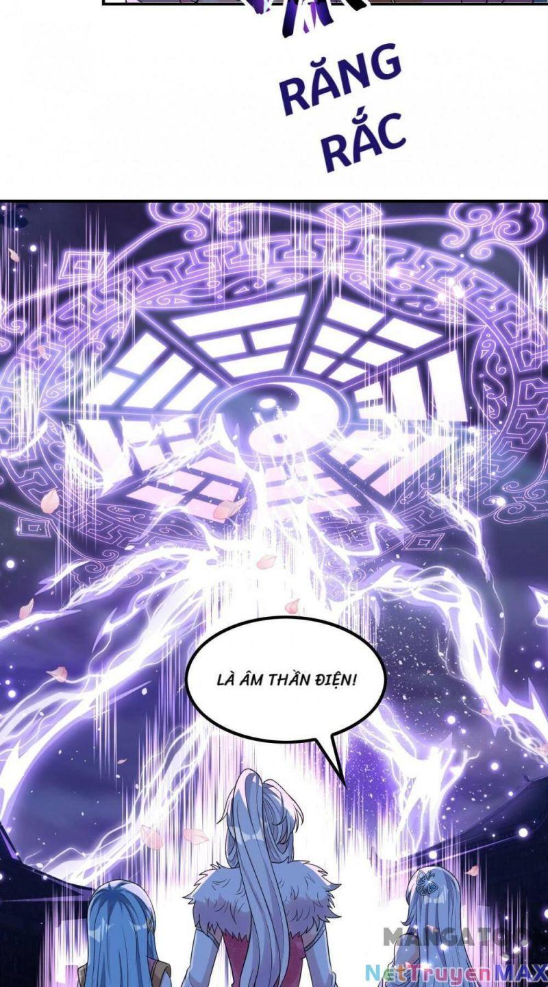 đệ nhất người ở rể chapter 221 37