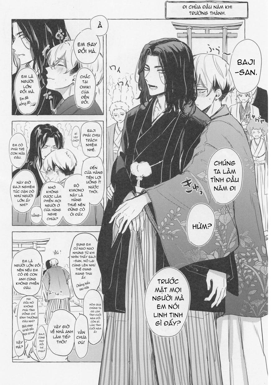 người tà răm luôn có quỷ theo sau chapter 38.2 16