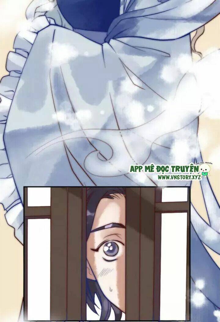 tiên nhân ở trên ma ở dưới chapter 6 41