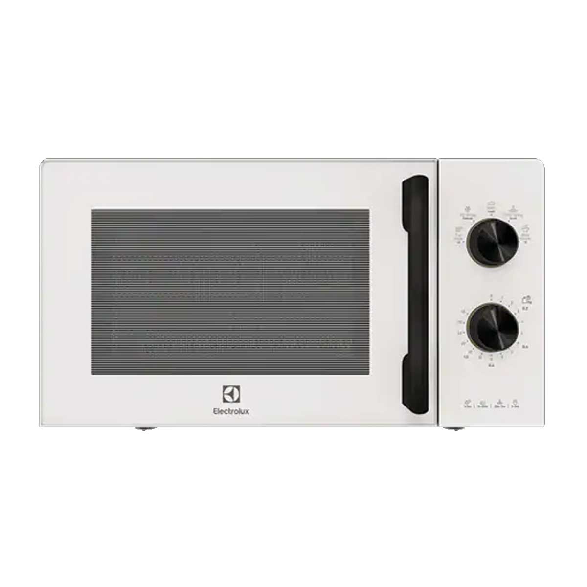 Lò vi sóng ELECTROLUX EMM20K22W, 20L, cs 800W, màu trắng- Hàng chính hãng