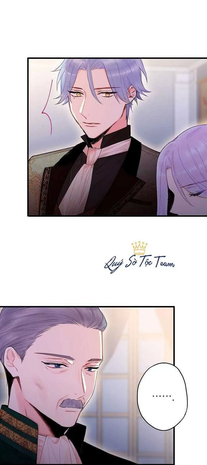 trọng sinh trở thành hoàng phi chapter 124 25