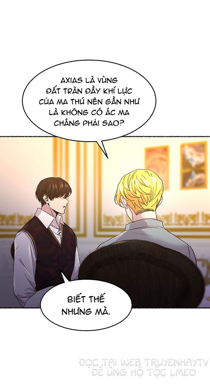 như gió trên cành cây khô chapter 60 66