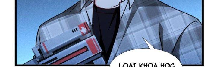 trở thành vương giả sau khi bị cắn chapter 41 126