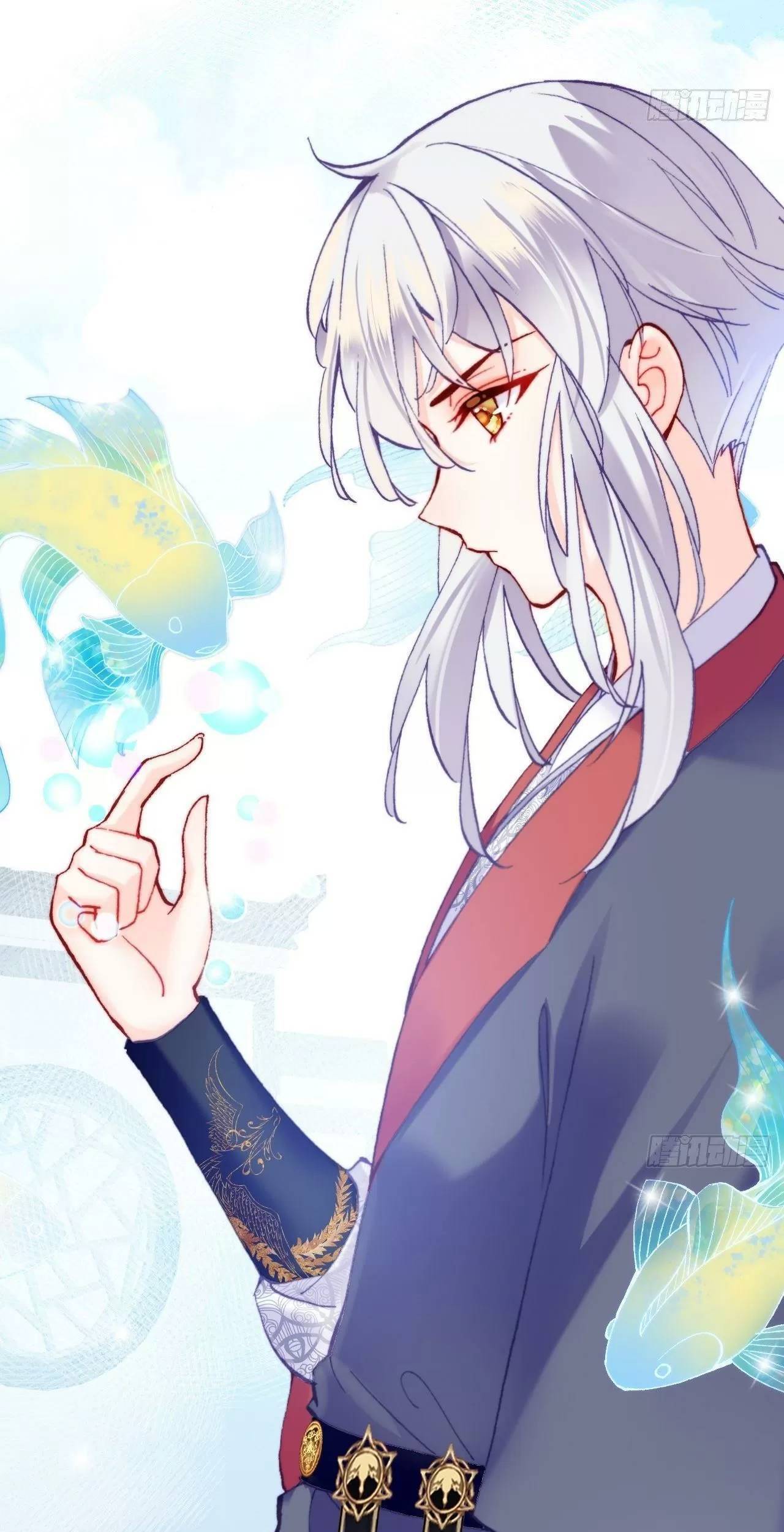 lại bị bệnh chiều chuộng quấn lấy chapter 79 18