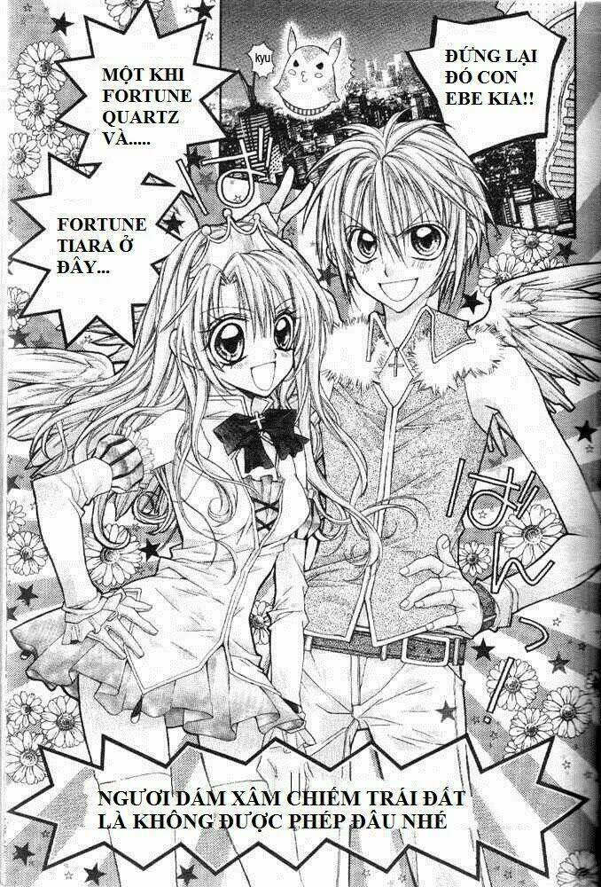 thiên sứ thức tỉnh chapter 1 1