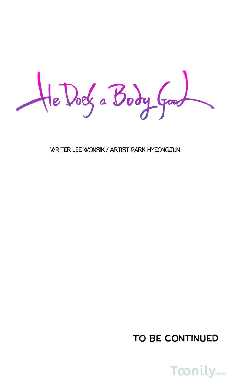 [raw] anh chàng ngọt ngào chapter 57 35