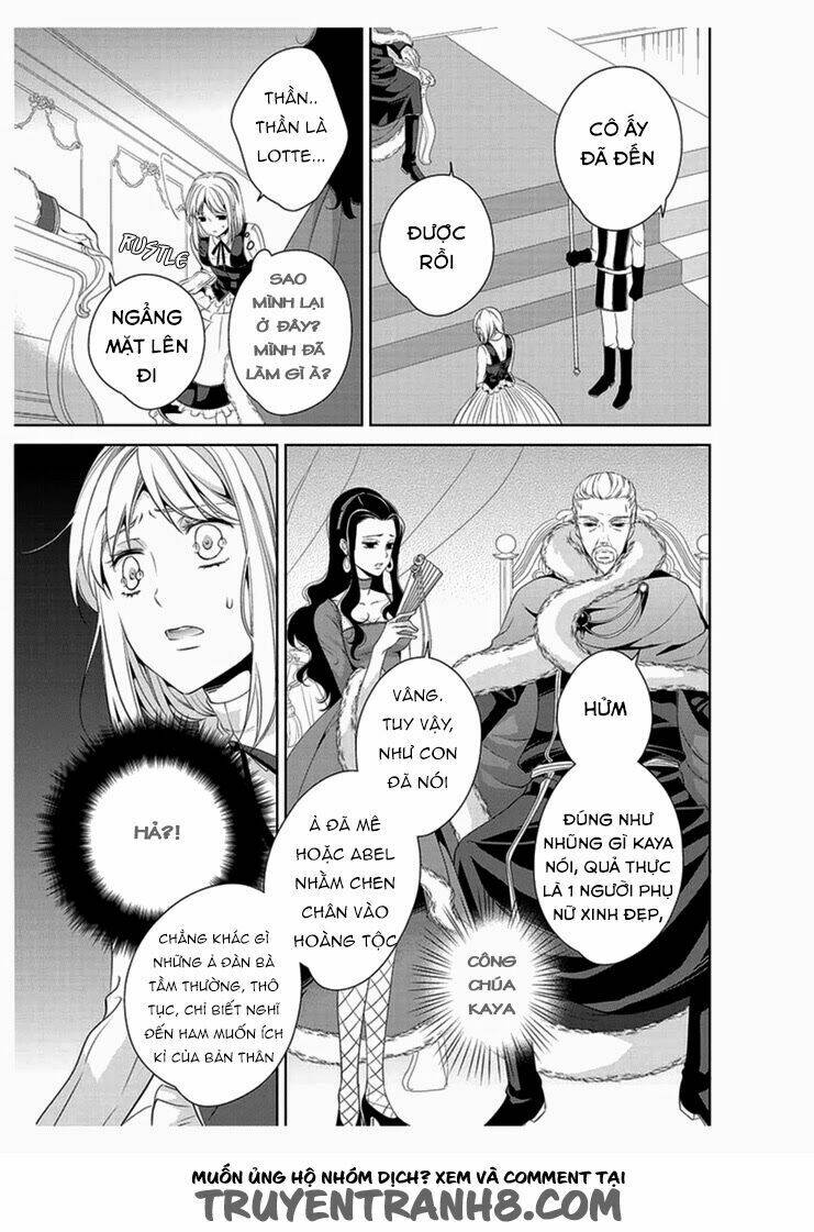 erotic fairy tales - the little mermaid chapter 15 19