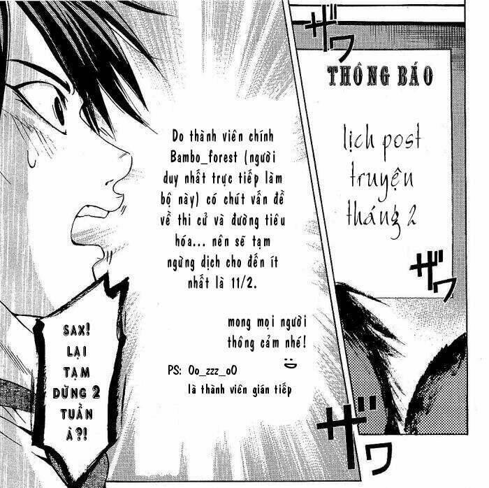 hammer session - thầy giáo tuyệt chiêu chapter 70 20