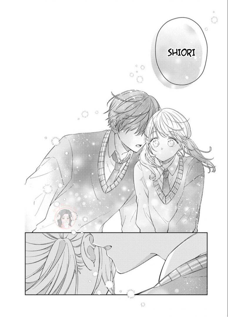 bản tình ca của utsumi kun chapter 2.2 14