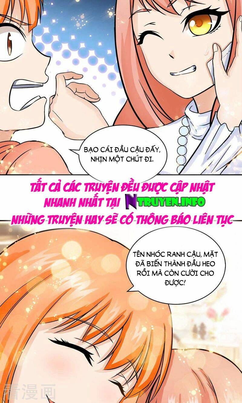 cô vợ siêu mẫu của cố thiếu chapter 44 9